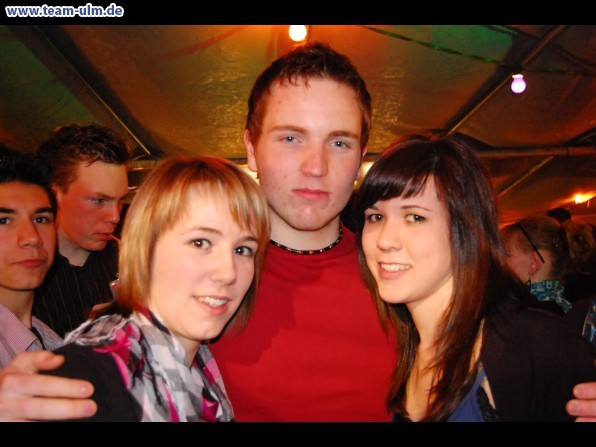Powerdisco @ Justingen - Bild 77
