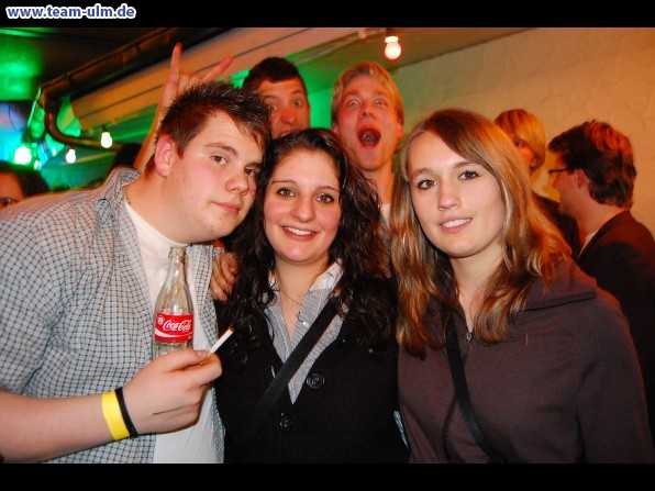 Powerdisco @ Justingen - Bild 79