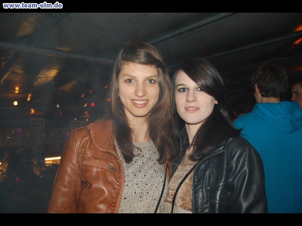 Powerdisco @ Justingen - Bild 8