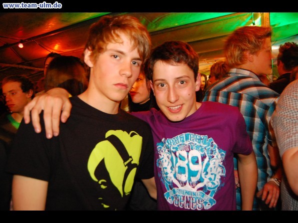 Powerdisco @ Justingen - Bild 80