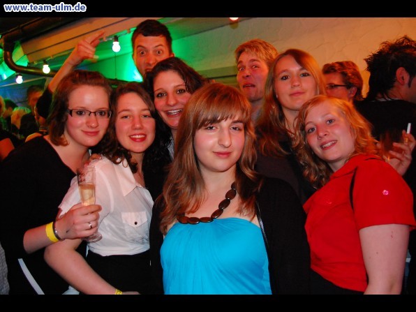 Powerdisco @ Justingen - Bild 81