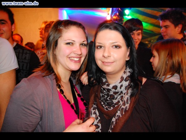 Powerdisco @ Justingen - Bild 82