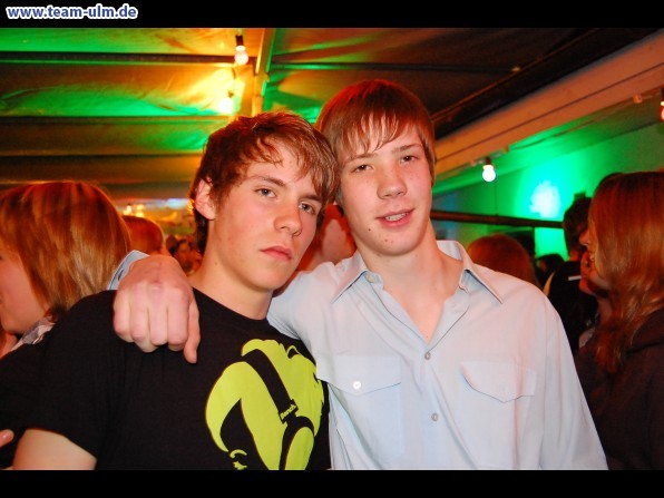 Powerdisco @ Justingen - Bild 83