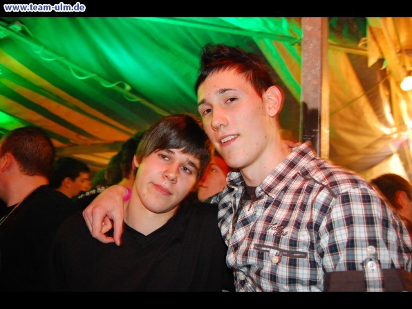 Powerdisco @ Justingen - Bild 84