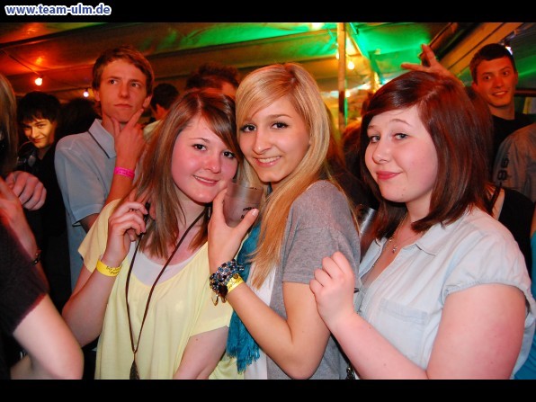 Powerdisco @ Justingen - Bild 85