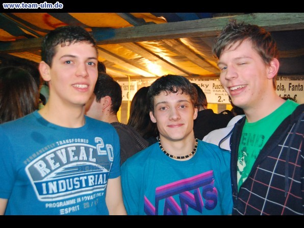 Powerdisco @ Justingen - Bild 87