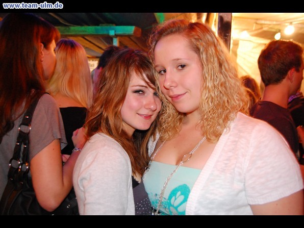 Powerdisco @ Justingen - Bild 88