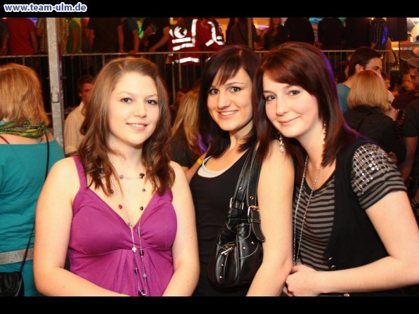 Powerdisco @ Justingen - Bild 89