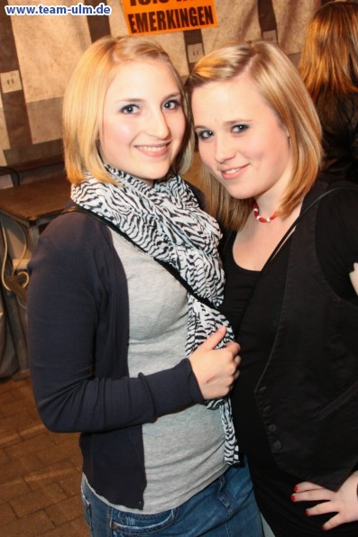 Powerdisco @ Justingen - Bild 90