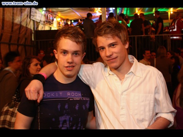 Powerdisco @ Justingen - Bild 91