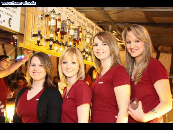 Powerdisco @ Justingen - Bild 92
