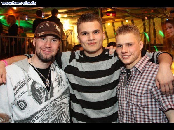 Powerdisco @ Justingen - Bild 93