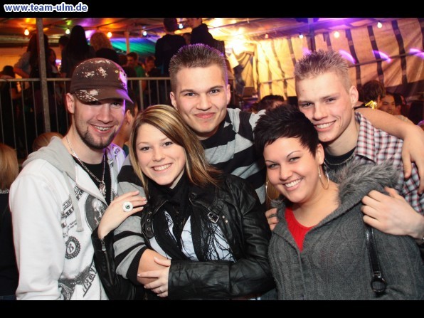 Powerdisco @ Justingen - Bild 95