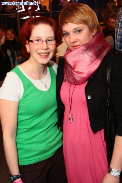 Powerdisco @ Justingen - Bild 96