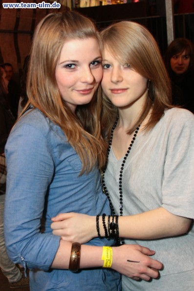 Powerdisco @ Justingen - Bild 97