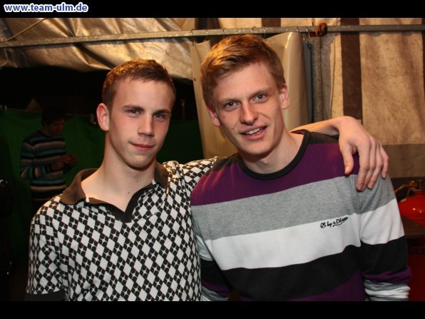 Powerdisco @ Justingen - Bild 98