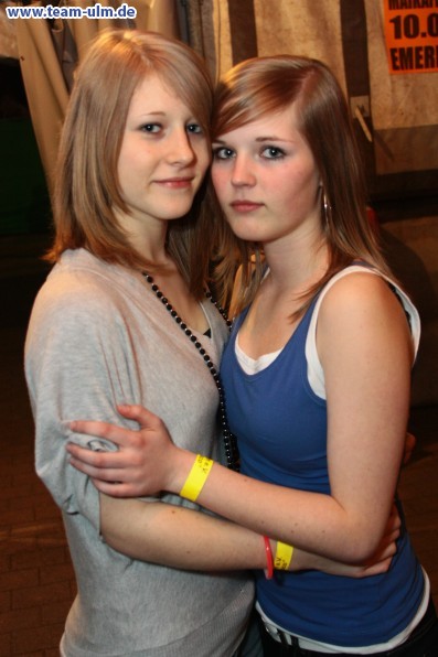 Powerdisco @ Justingen - Bild 99