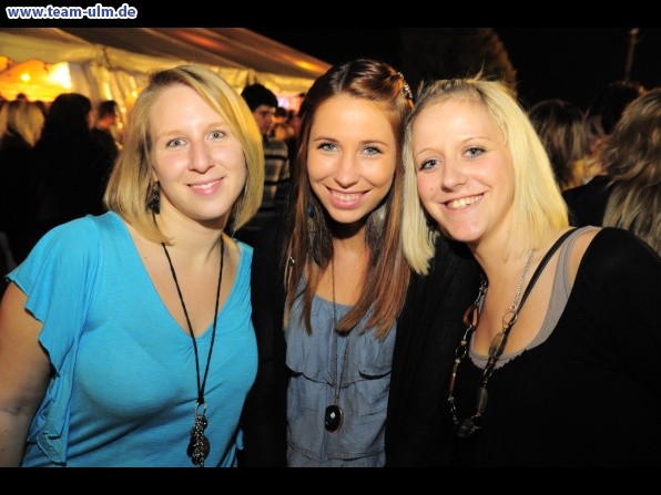 100. Powerdisco @ Justingen - Bild 108