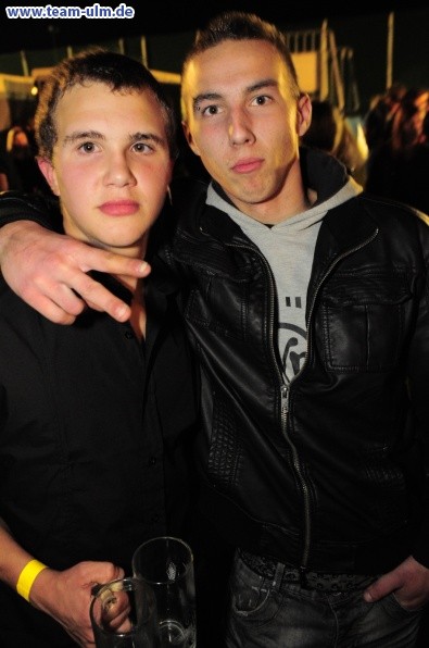 100. Powerdisco @ Justingen - Bild 111