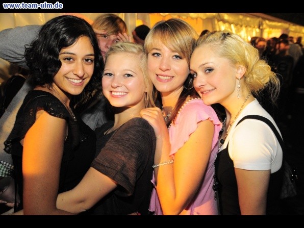 100. Powerdisco @ Justingen - Bild 112
