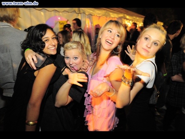 100. Powerdisco @ Justingen - Bild 113