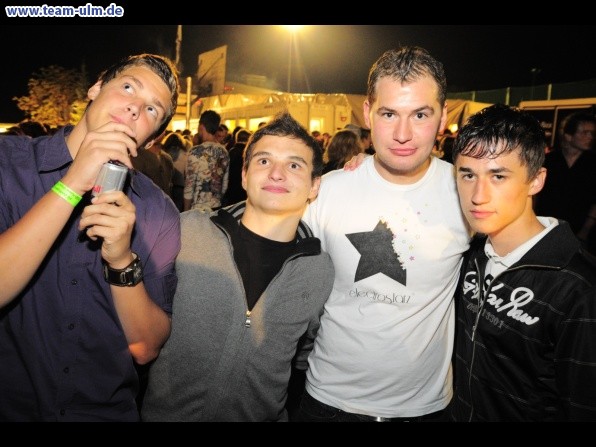 100. Powerdisco @ Justingen - Bild 114