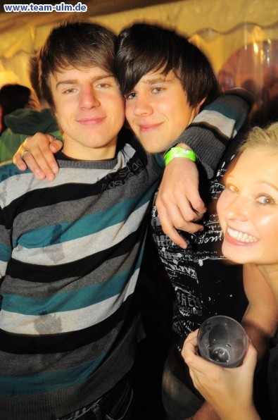 100. Powerdisco @ Justingen - Bild 115