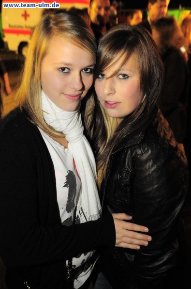 100. Powerdisco @ Justingen - Bild 128