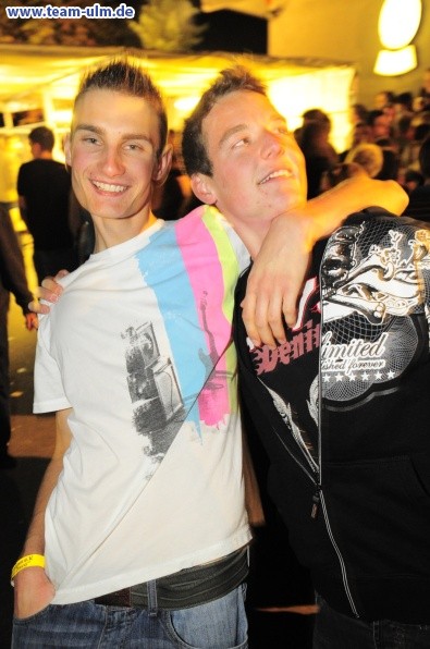 100. Powerdisco @ Justingen - Bild 141