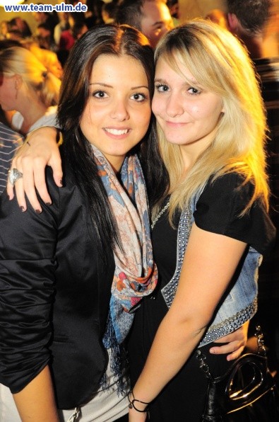 100. Powerdisco @ Justingen - Bild 142