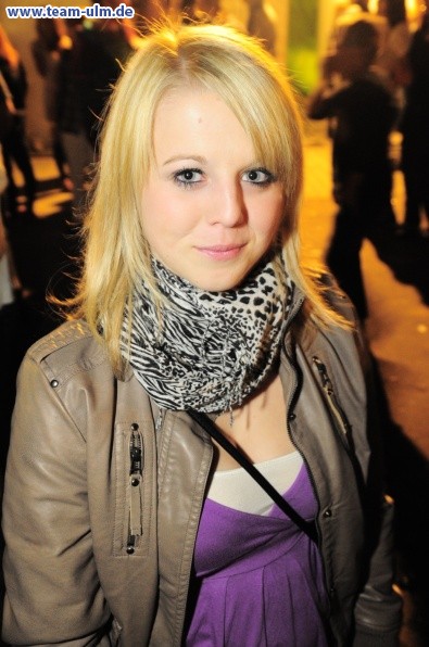 100. Powerdisco @ Justingen - Bild 148