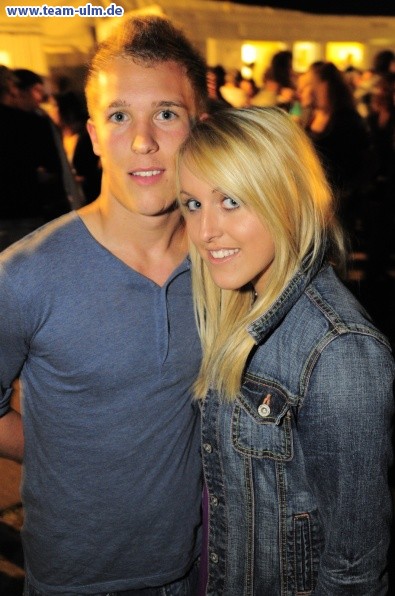100. Powerdisco @ Justingen - Bild 153