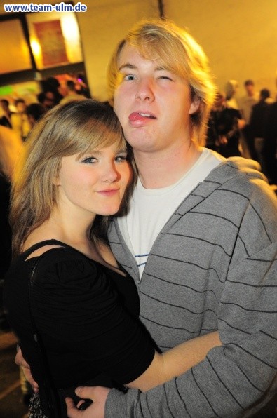 100. Powerdisco @ Justingen - Bild 156