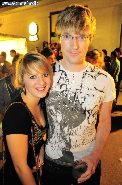 100. Powerdisco @ Justingen - Bild 157