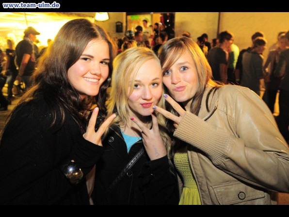 100. Powerdisco @ Justingen - Bild 160