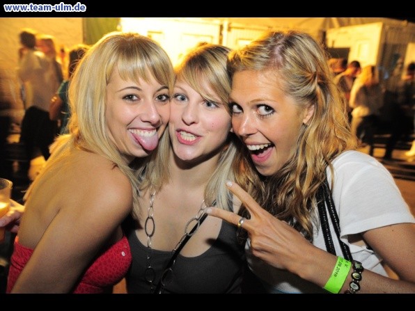 100. Powerdisco @ Justingen - Bild 164