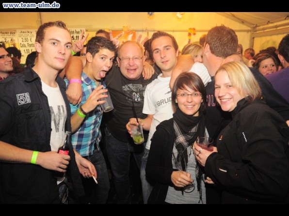 100. Powerdisco @ Justingen - Bild 168