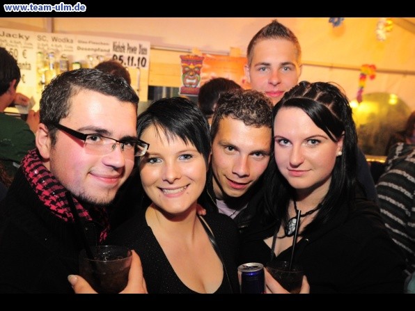 100. Powerdisco @ Justingen - Bild 169