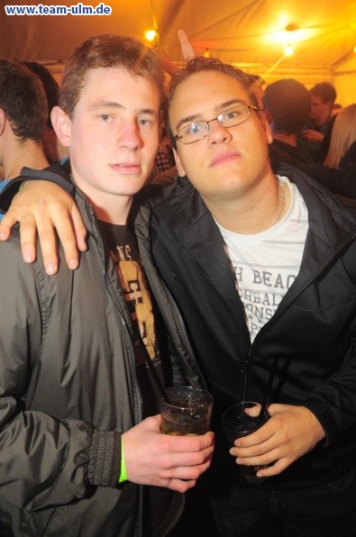 100. Powerdisco @ Justingen - Bild 170