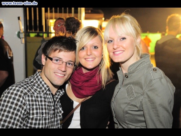 100. Powerdisco @ Justingen - Bild 23
