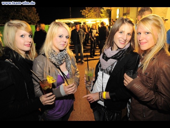 100. Powerdisco @ Justingen - Bild 30