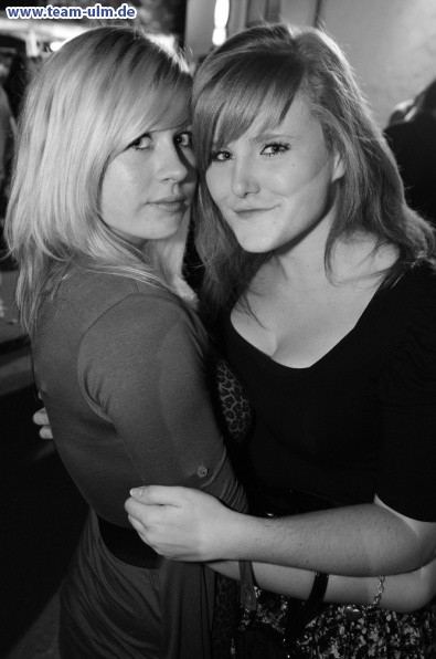 100. Powerdisco @ Justingen - Bild 37