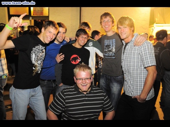 100. Powerdisco @ Justingen - Bild 44