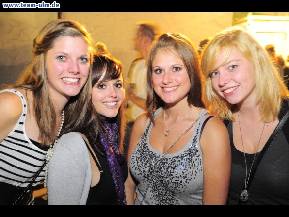 100. Powerdisco @ Justingen - Bild 46