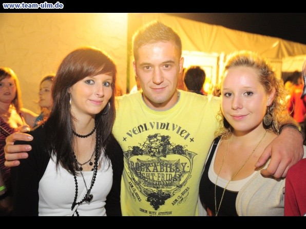 100. Powerdisco @ Justingen - Bild 53