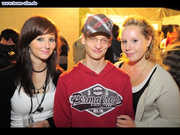 100. Powerdisco @ Justingen - Bild 54