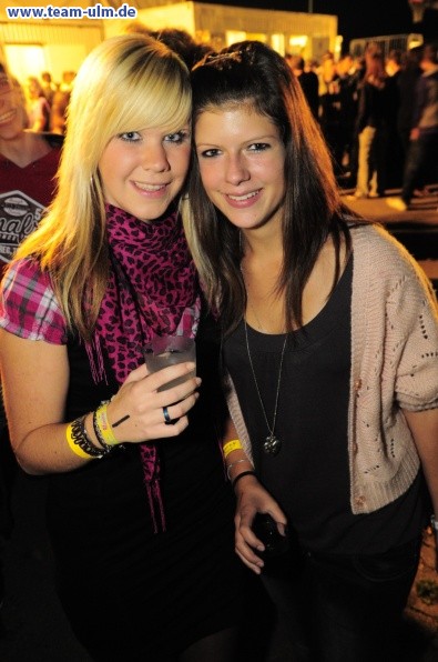 100. Powerdisco @ Justingen - Bild 59