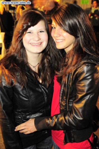 100. Powerdisco @ Justingen - Bild 6