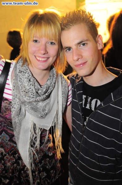 100. Powerdisco @ Justingen - Bild 62