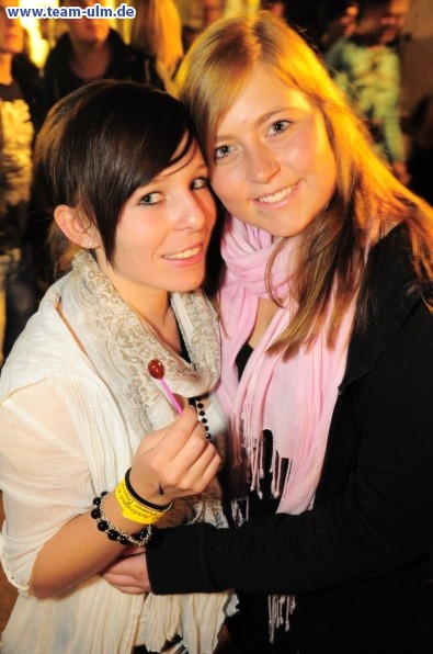 100. Powerdisco @ Justingen - Bild 63